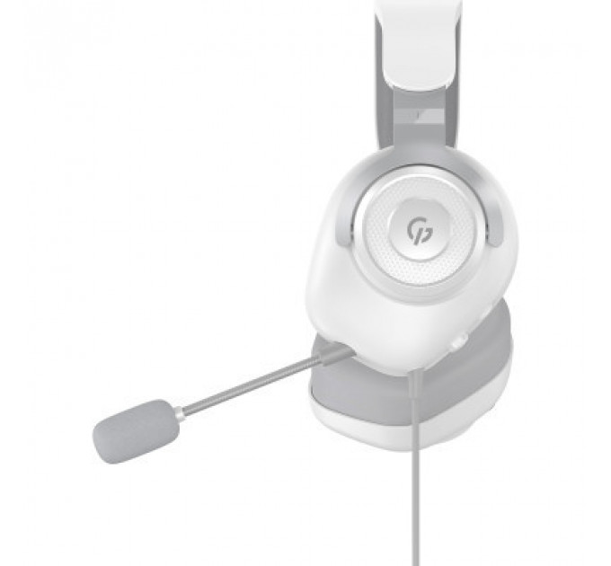 Навушники GamePro HS590W White (HS590W)