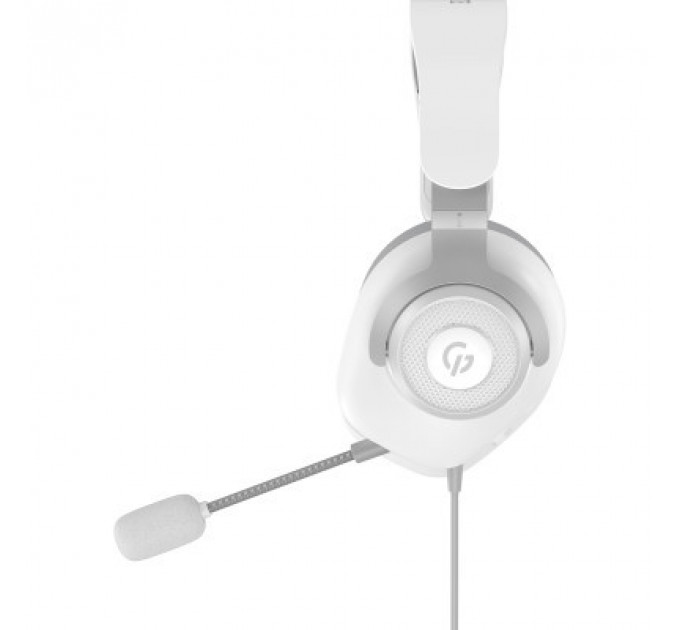 Навушники GamePro HS590W White (HS590W)
