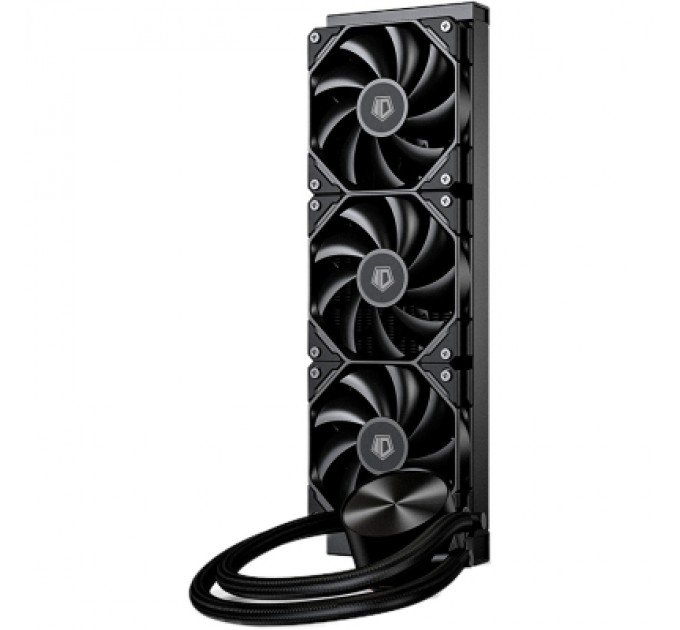 Система рідинного охолодження ID-Cooling FX360 Pro