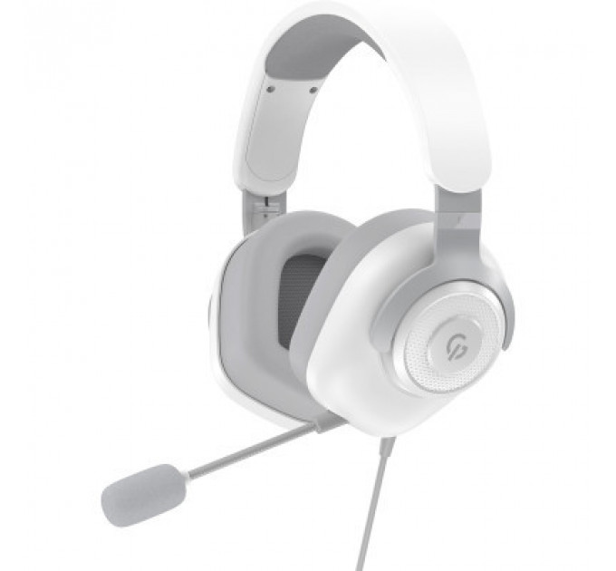 Навушники GamePro HS590W White (HS590W)
