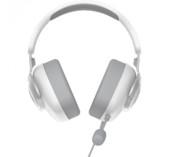 Навушники GamePro HS590W White (HS590W)