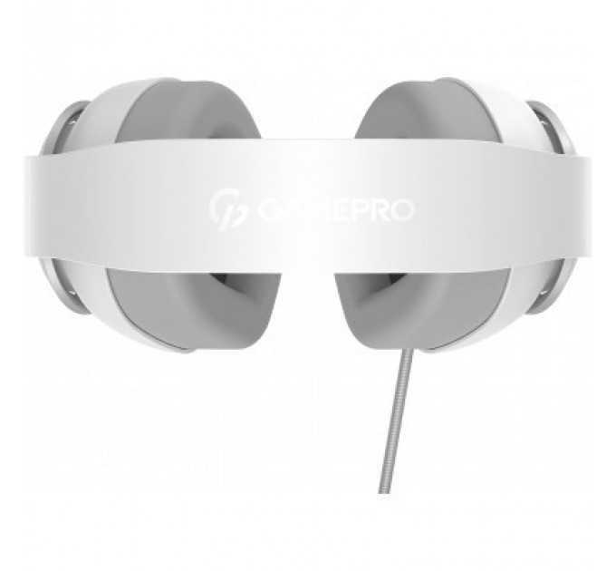 Навушники GamePro HS590W White (HS590W)