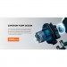 ID-Cooling Система рідинного охолодження ID-Cooling FX360 Pro White