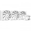 ID-Cooling Система рідинного охолодження ID-Cooling FX360 Pro White