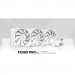 ID-Cooling Система рідинного охолодження ID-Cooling FX360 Pro White