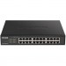 D-Link Комутатор мережевий D-Link DGS-1100-24PV2