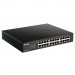 D-Link Комутатор мережевий D-Link DGS-1100-24PV2