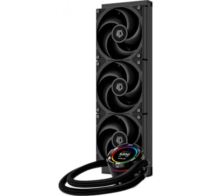 ID-Cooling Система рідинного охолодження ID-Cooling SL360 Pro SE