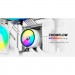 ID-Cooling Система рідинного охолодження ID-Cooling ZOOMFLOW 360 XT V2 White