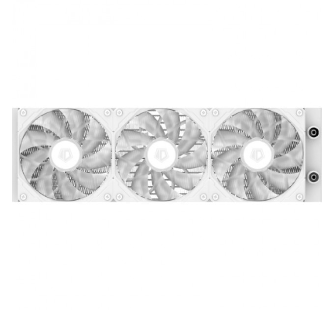 ID-Cooling Система рідинного охолодження ID-Cooling ZOOMFLOW 360 XT V2 White