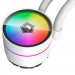 ID-Cooling Система рідинного охолодження ID-Cooling ZOOMFLOW 360 XT V2 White