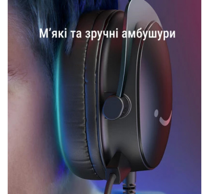 Навушники Fifine H9W White (H9W)