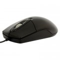 A4Tech Мишка A4Tech OP-720 Black-PS/2