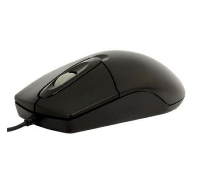 A4Tech Мишка A4Tech OP-720 Black-PS/2