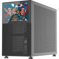 1stPlayer Корпус 1stPlayer Mi6-EV-BK