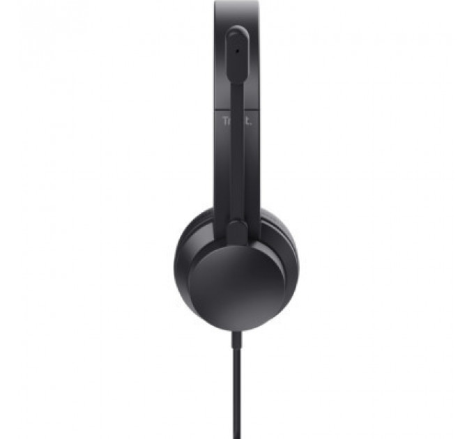 Навушники Trust Ayda PC USB-A Black (25088)