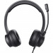 Навушники Trust Ayda PC USB-A Black (25088)