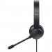 Навушники Trust Ayda USB-ENC Black (25089)