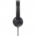 Навушники Trust Ayda USB-ENC Black (25089)