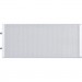 Lian Li Корпус Lian Li A3-mATX / ITX, White (G99.A3W.00)