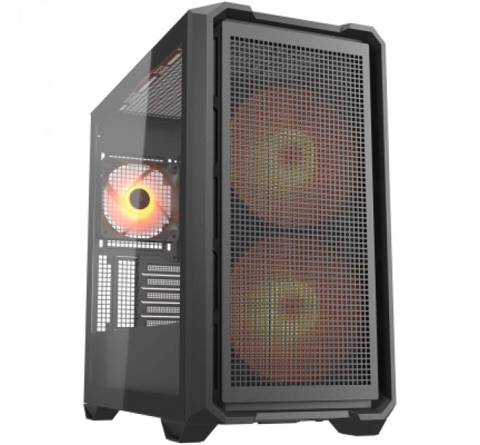 Cougar Корпус Cougar MX600 Mini RGB