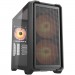 Cougar Корпус Cougar MX600 Mini RGB