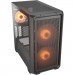 Cougar Корпус Cougar MX600 Mini RGB