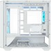 Cougar Корпус Cougar MX600 Mini RGB White