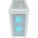 Cougar Корпус Cougar MX600 Mini RGB White