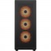 Cougar Корпус Cougar MX220 RGB Black