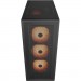 Cougar Корпус Cougar MX220 RGB Black