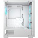 Cougar Корпус Cougar MX220 RGB White