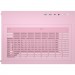 Cougar Корпус Cougar FV150 RGB Pink