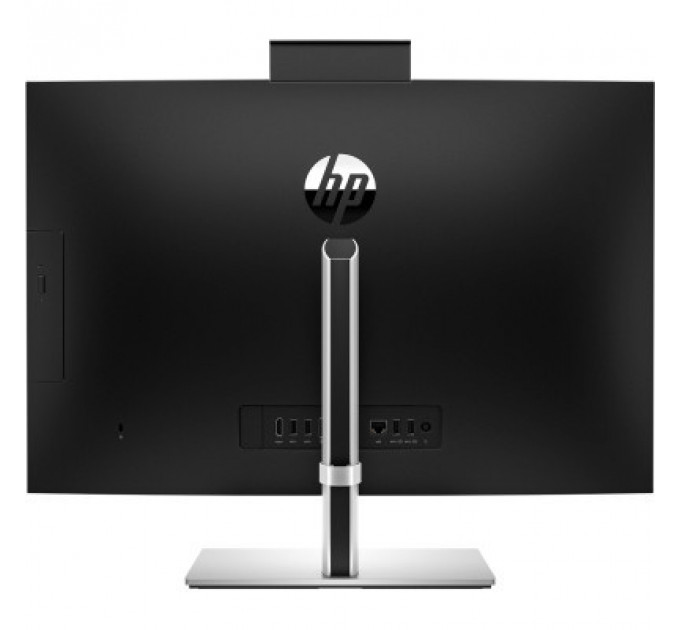 Комп'ютер HP ProOne 440 G9 AiO / i3-13100T, 8, 512, WiFi, Cam, KM (885F4EA)