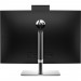 Комп'ютер HP ProOne 440 G9 AiO / i3-13100T, 8, 512, WiFi, Cam, KM (885F4EA)