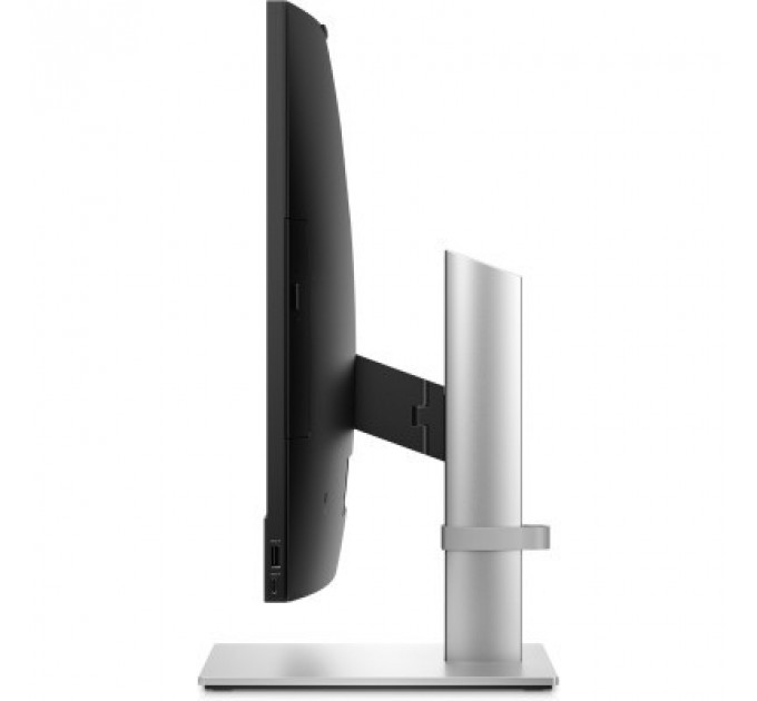 Комп'ютер HP ProOne 440 G9 AiO / i3-13100T, 8, 512, WiFi, Cam, KM (885F4EA)