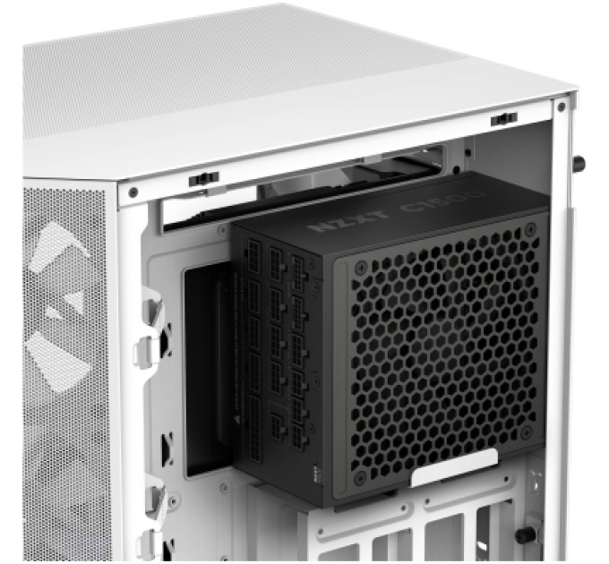 NZXT Блок живлення NZXT 1500W C Series (PA-5P1BB-EU)