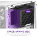 NZXT Блок живлення NZXT 1500W C Series (PA-5P1BB-EU)