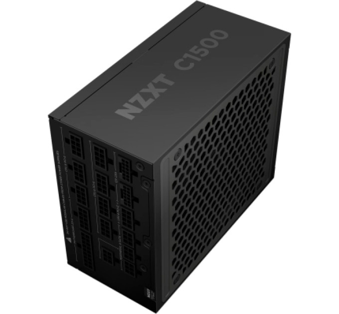 NZXT Блок живлення NZXT 1500W C Series (PA-5P1BB-EU)
