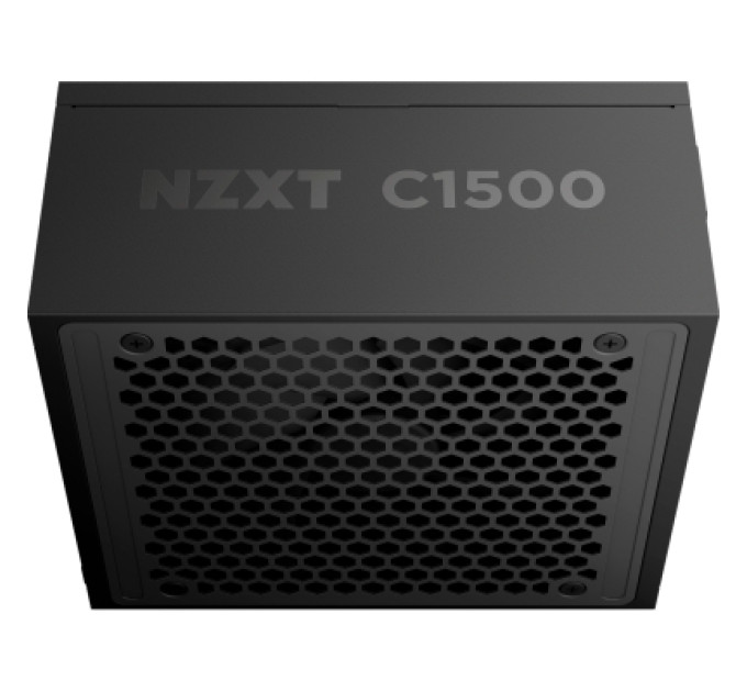 NZXT Блок живлення NZXT 1500W C Series (PA-5P1BB-EU)