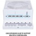 Lian Li Блок живлення Lian Li 1000W EDGE1000 White (G9P.EG1000.WE00.EU)