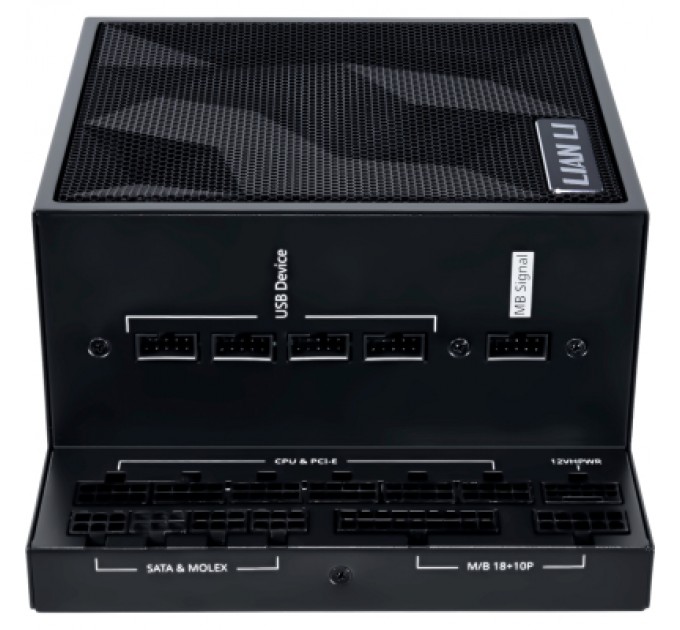 Lian Li Блок живлення Lian Li 1300W EDGE1300 (G9P.EG1300.BE00.EU)