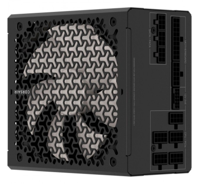 Corsair Блок живлення Corsair 850W RM850x (CP-9020270-EU)