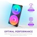 NZXT Кулер до корпусу NZXT F240 RGB Core Fan (Single Frame) - Black (RF-U24HF-B1)