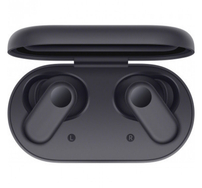 Навушники Oppo Enco Buds2 Pro Graphite Black (OFE510A_Black)