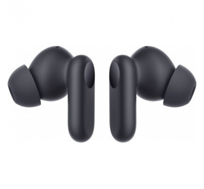 Навушники Oppo Enco Buds2 Pro Graphite Black (OFE510A_Black)