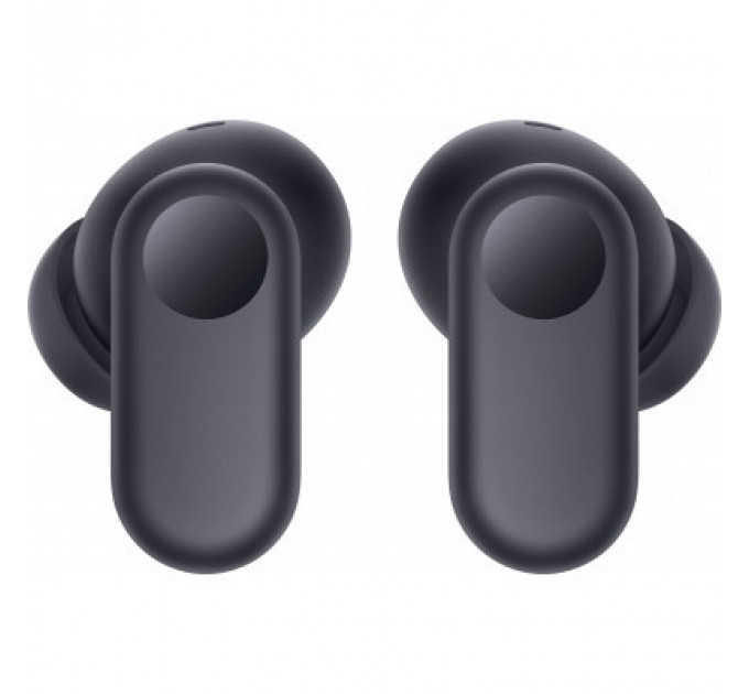 Навушники Oppo Enco Buds2 Pro Graphite Black (OFE510A_Black)