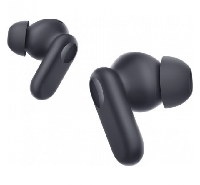 Навушники Oppo Enco Buds2 Pro Graphite Black (OFE510A_Black)