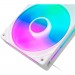 NZXT Кулер до корпусу NZXT F240 RGB Core Fan (Single Frame) - White (RF-U24HF-W1)