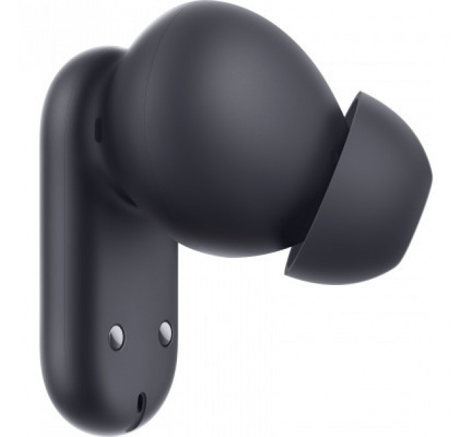 Навушники Oppo Enco Buds2 Pro Graphite Black (OFE510A_Black)